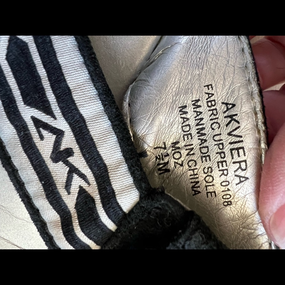 ANNE KLEIN WOMENS SANDALS - Picture 4 of 4